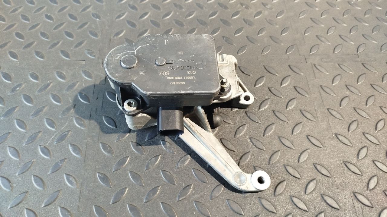 Моторчик привода заслонок впускного коллектора Opel Zafira/B 2005-2014