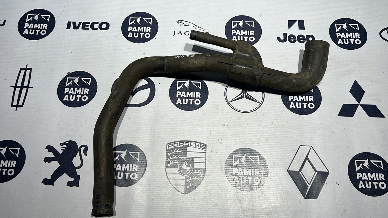Патрубок ОЖ Mercedes Vito/W638 1996-2003