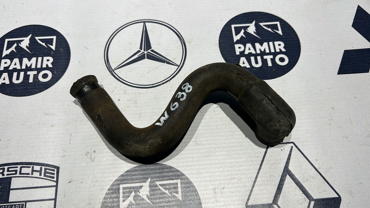 Патрубок ОЖ Mercedes Vito/W638 1996-2003