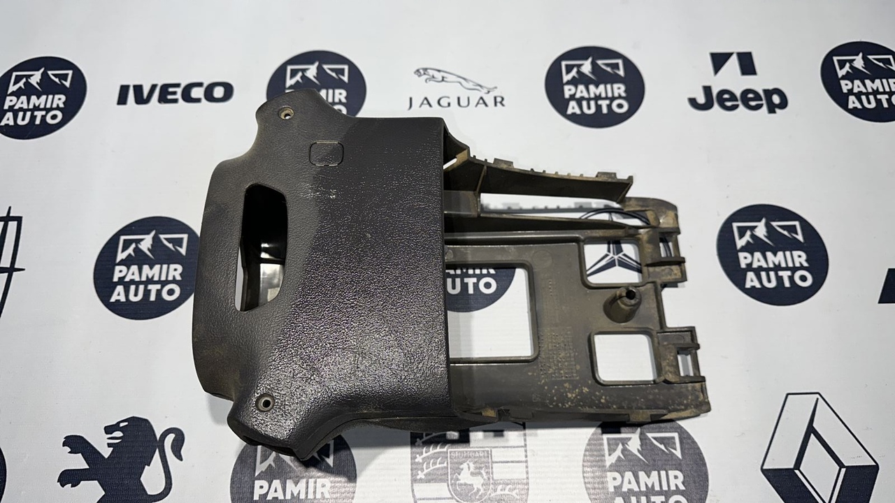 Кожух рулевой колонки верхний Mercedes Vito/W638 1996-2003
