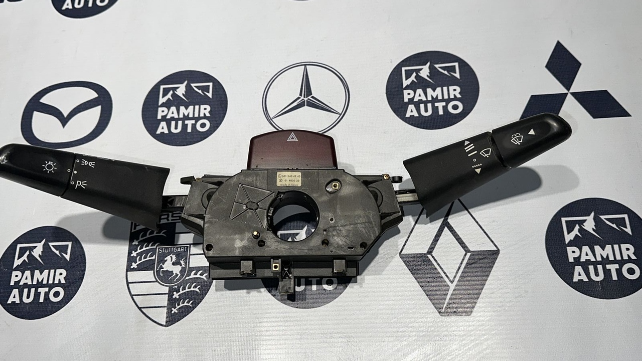 Переключатель подрулевой Mercedes Vito/W638 1996-2003