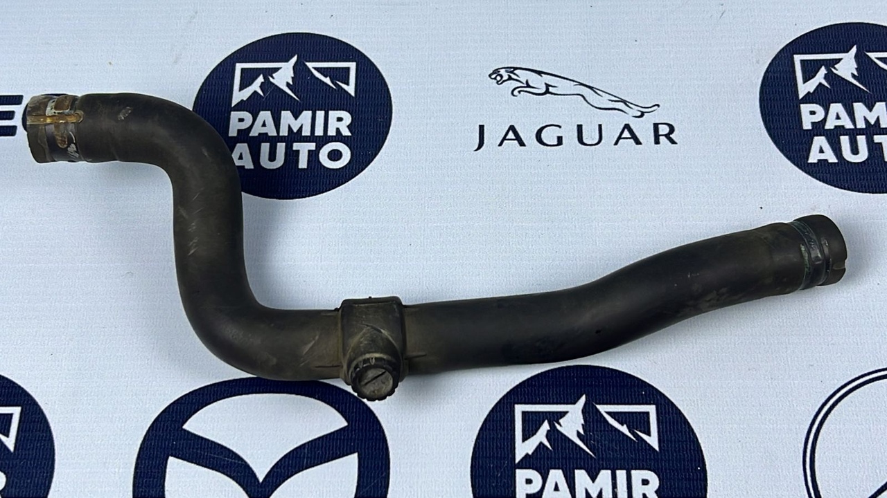 Патрубок ОЖ Opel Vivaro/A 2001-2014