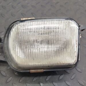 Фара противотуманная правая Mercedes C/W203 2000-2008