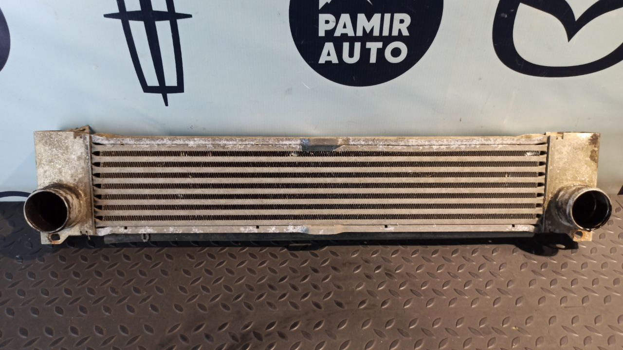 Интеркулер Mercedes Vito/W639 2003-2014