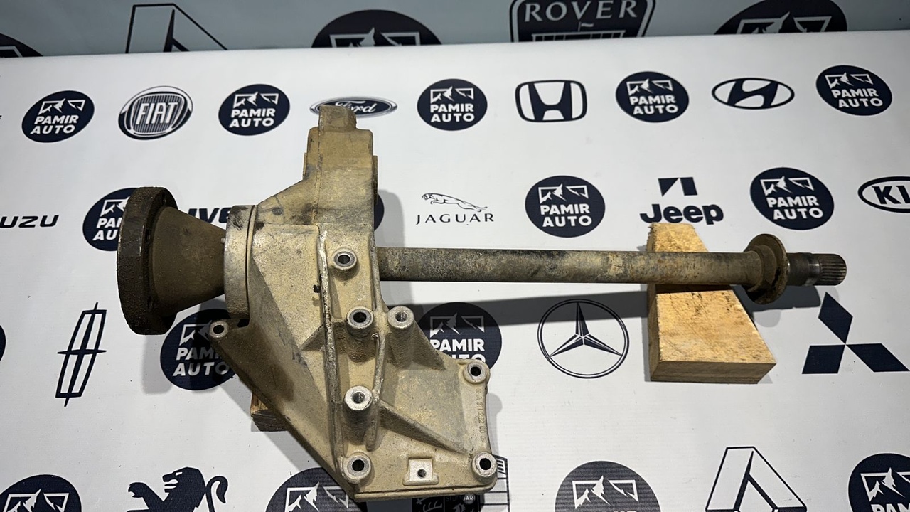 Полуось промежуточная Mercedes Vito/W638 1996-2003