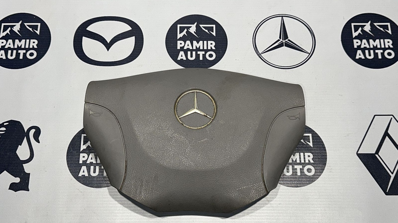 Подушка безопасности в руль Mercedes Vito/W638 1996-2003