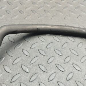 Патрубок картерных газов Mercedes C/W203 2000-2008