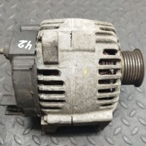 Генератор Renault Scenic/2 2003-2009