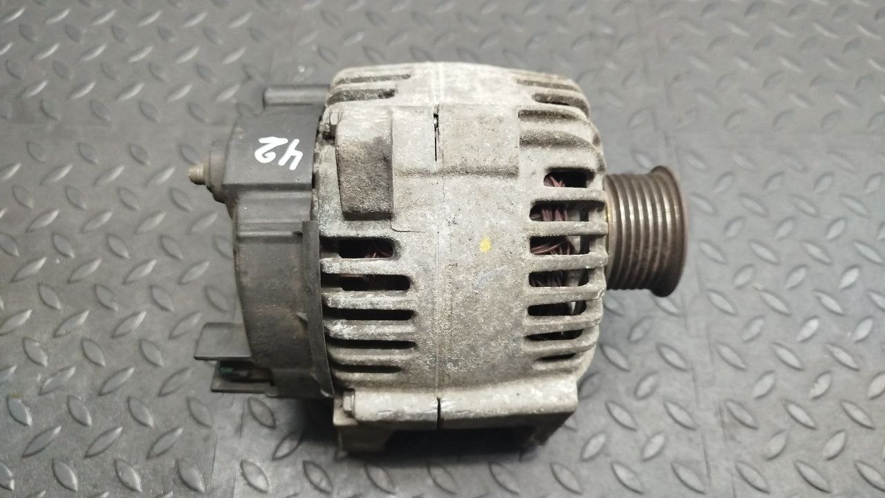 Генератор Renault Scenic/2 2003-2009