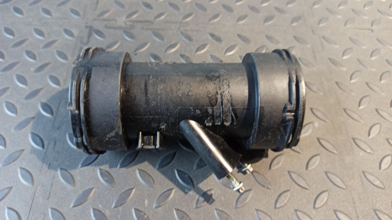 Патрубок интеркулера Mercedes C/W203 2000-2008