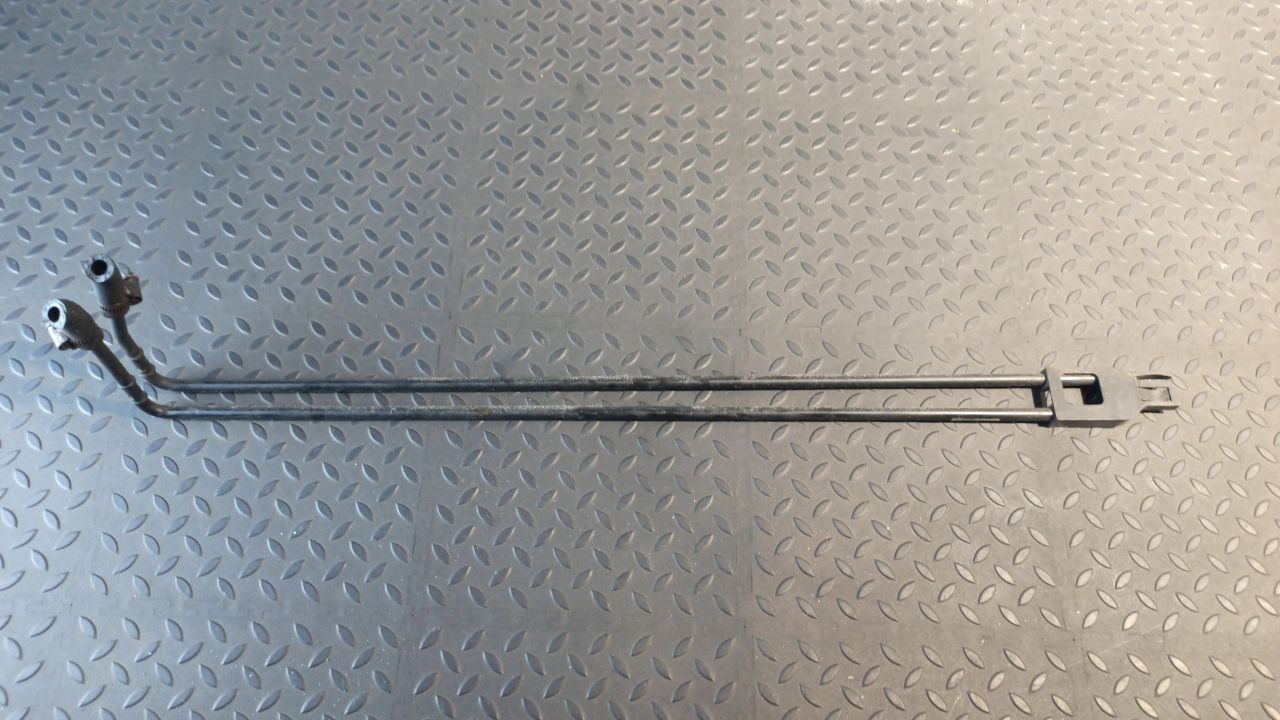 Радиатор ГУР Mercedes Vito/W639 2003-2014