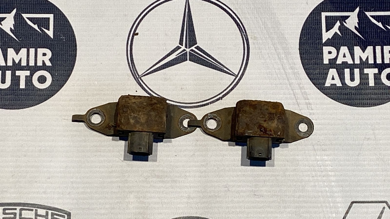 Датчик AIR BAG Toyota Land Cruiser Prado/120 2002-2009