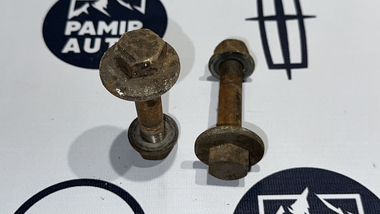 Болт подвески передний Mercedes Vito/W638 1996-2003