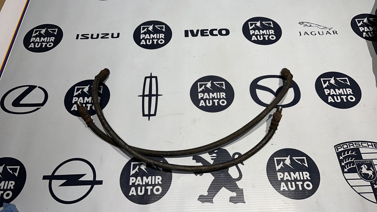 Шланг тормозной задний Mercedes Vito/W638 1996-2003