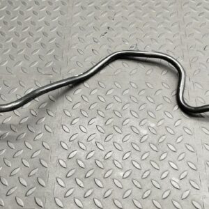 Трубка вакуумная BMW 3/E90 2004-2013