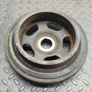 Шкив коленвала Mercedes C/W202 1993-2001