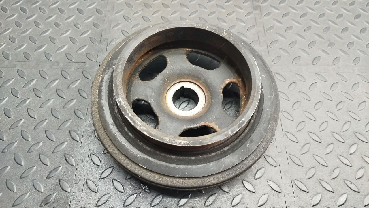 Шкив коленвала Mercedes C/W202 1993-2001