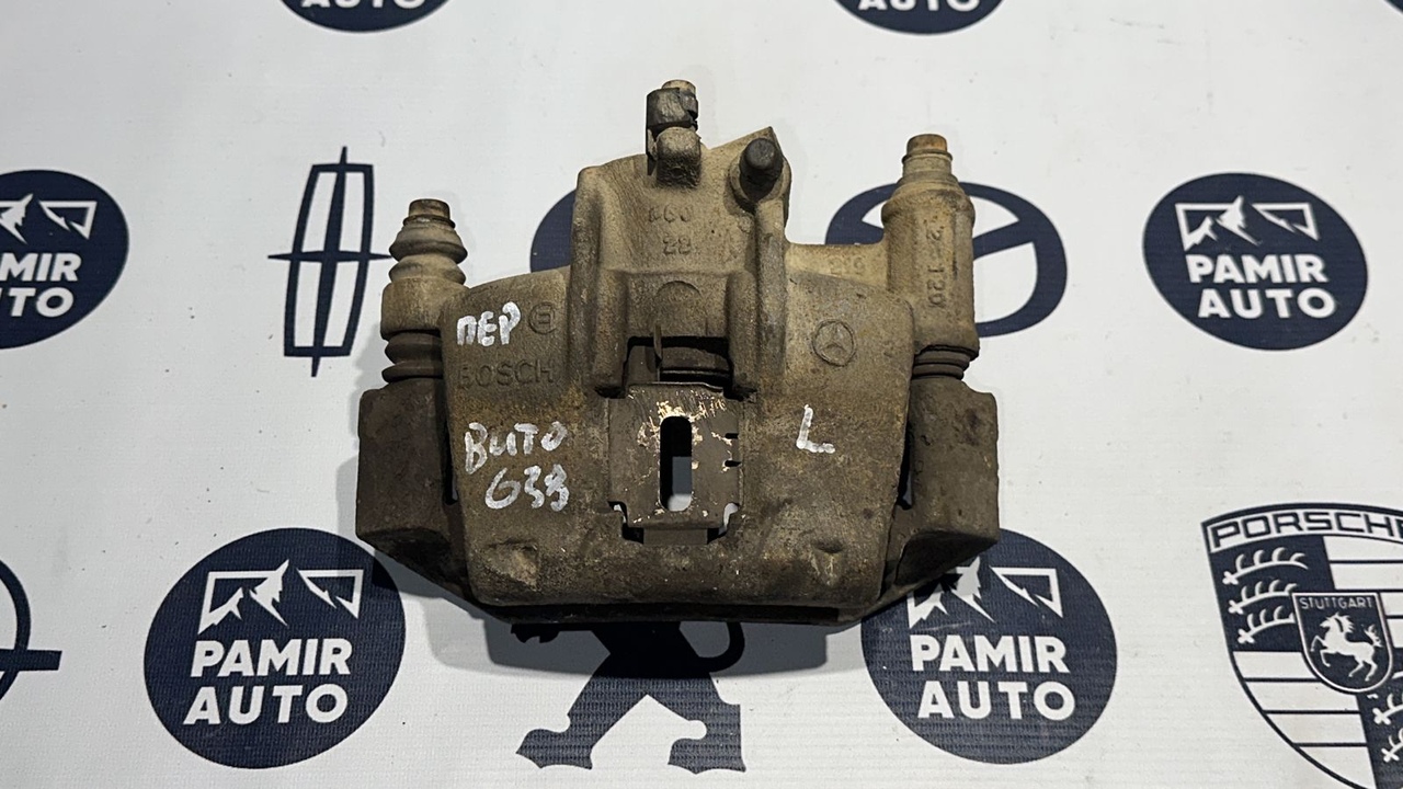 Суппорт передний левый Mercedes Vito/W638 1996-2003