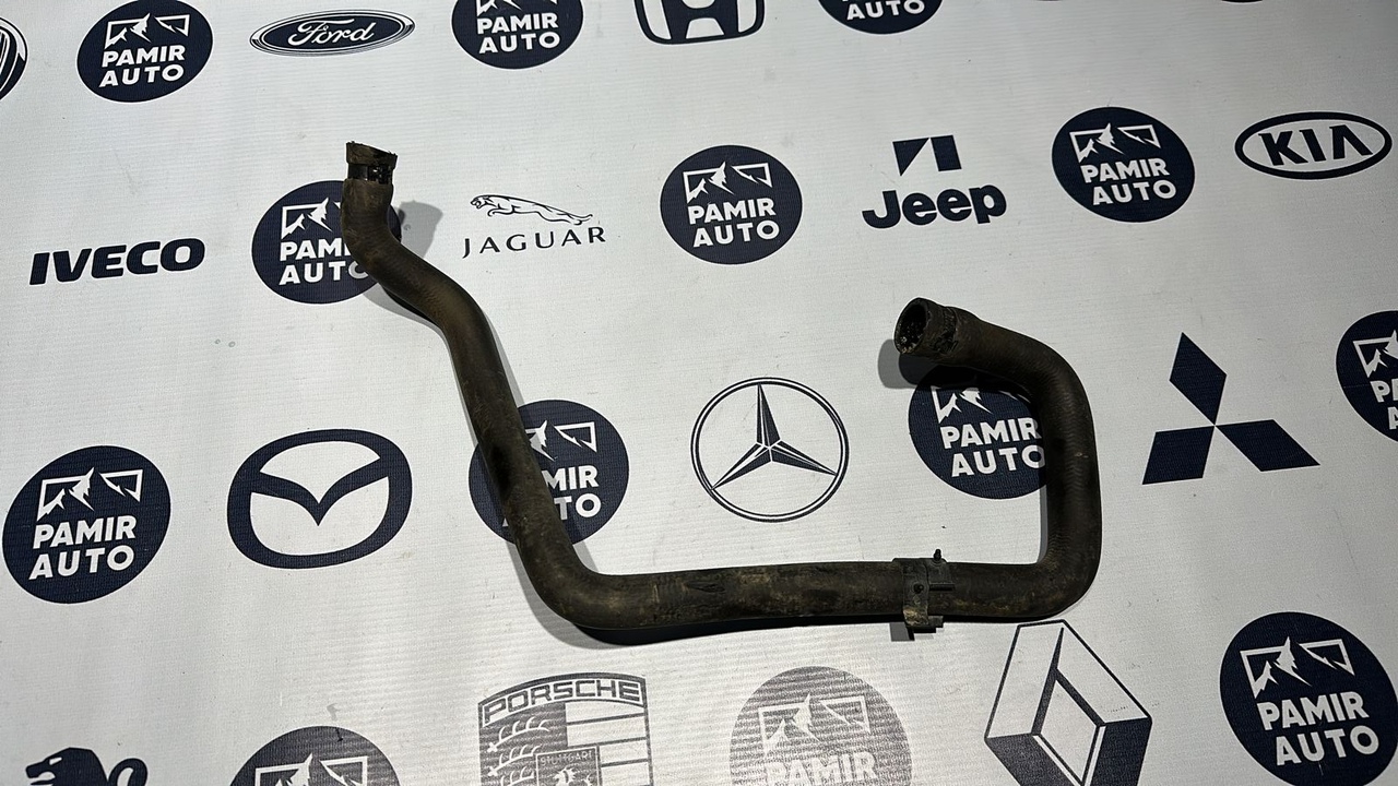 Патрубок ОЖ Mercedes Vito/W638 1996-2003