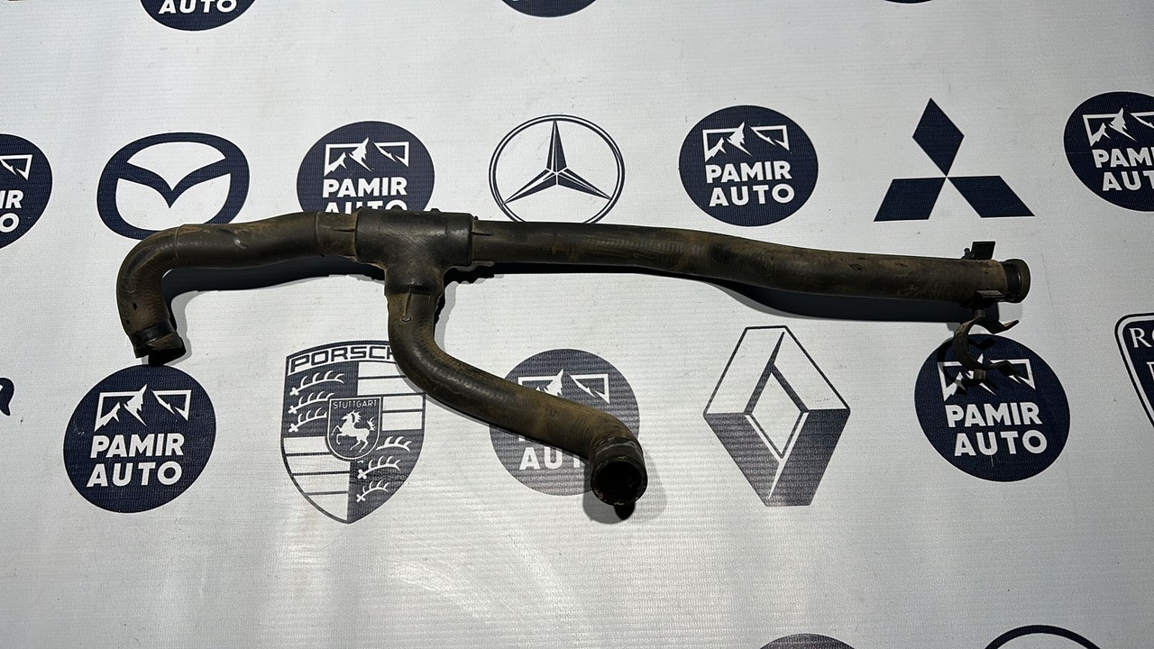 Патрубок ОЖ Mercedes Vito/W638 1996-2003
