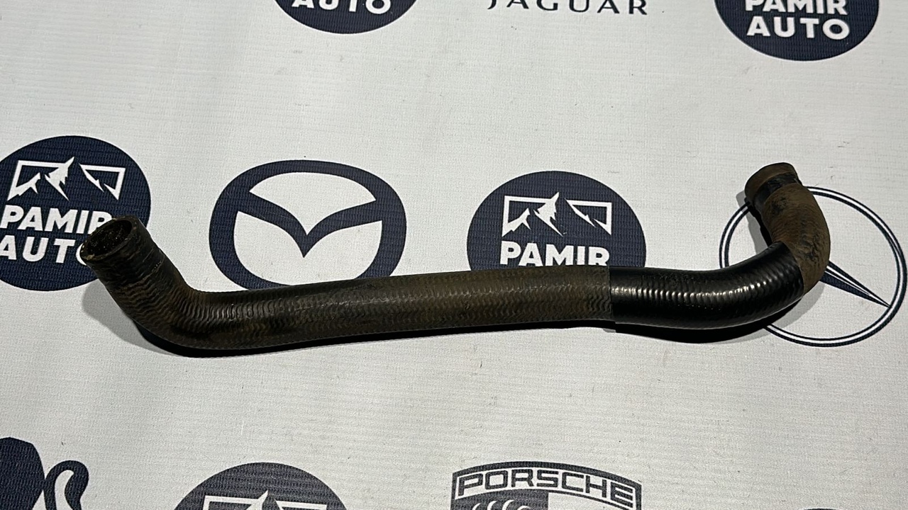 Патрубок ОЖ Mercedes Vito/W638 1996-2003