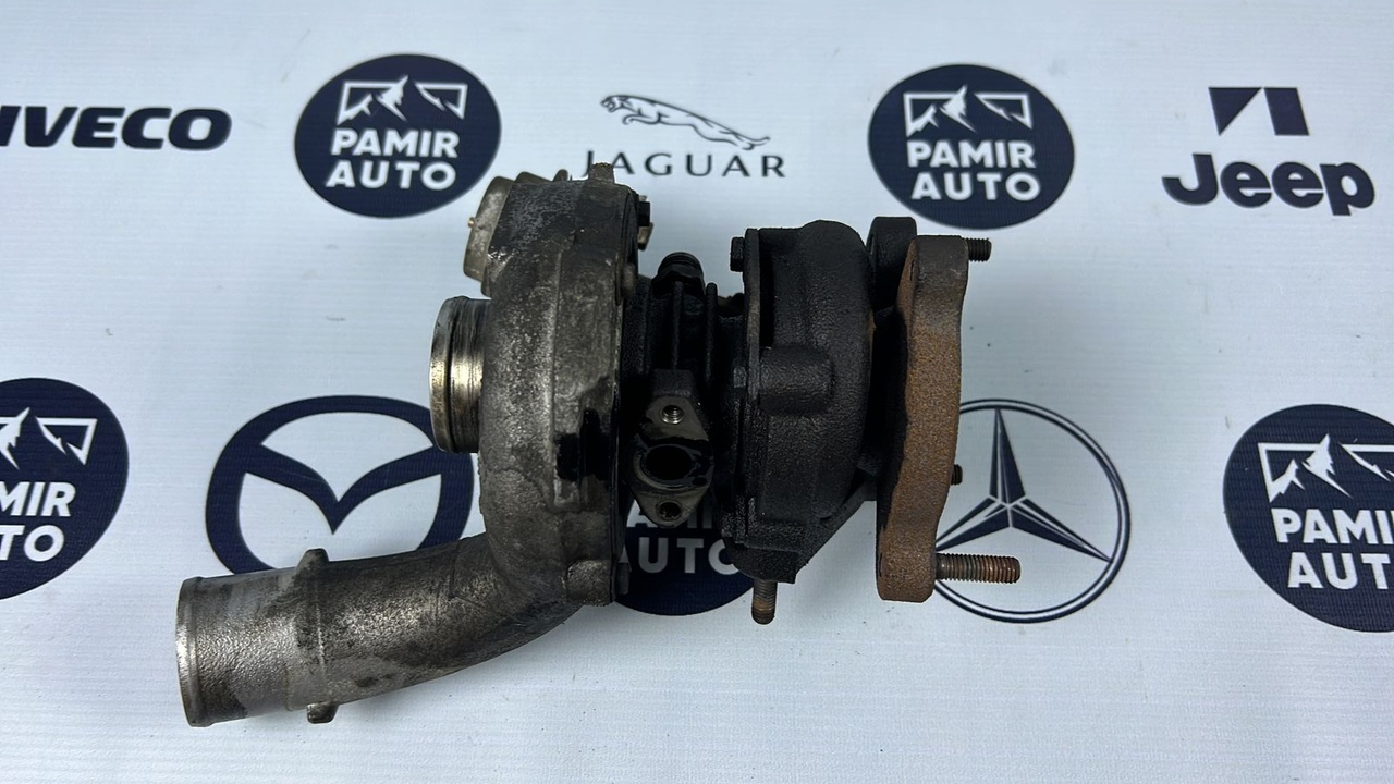 Турбина Opel Vivaro/A 2001-2014