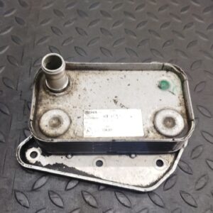 Радиатор масляный (Теплообменник) Mercedes C/W202 1993-2001