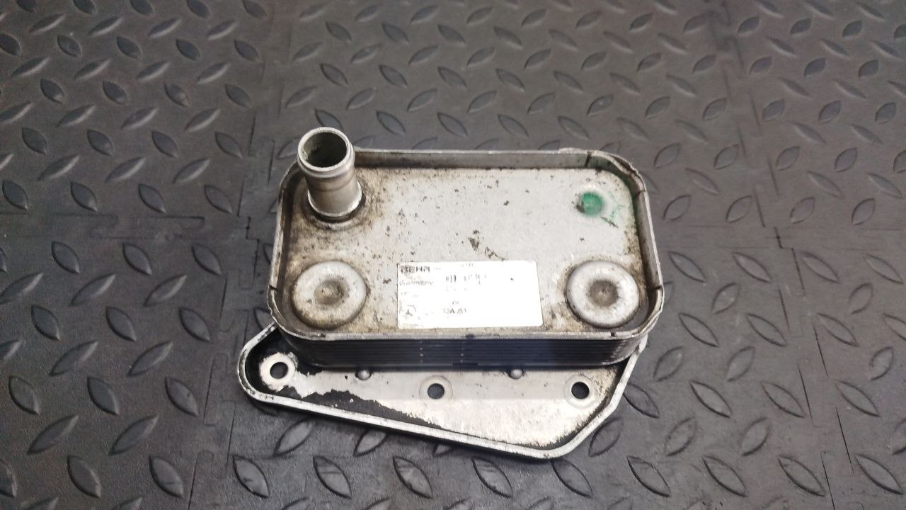 Радиатор масляный (Теплообменник) Mercedes C/W202 1993-2001