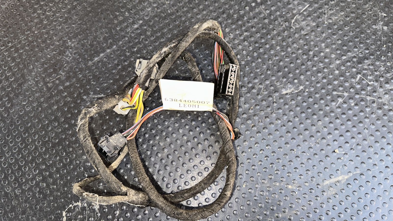 Проводка двери передняя правая Mercedes Vito/W638 1996-2003