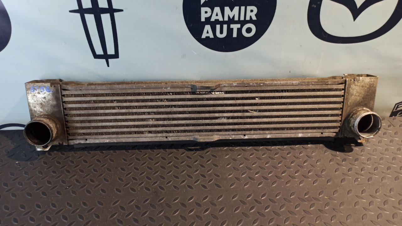 Интеркулер Mercedes Vito/W639 2003-2014