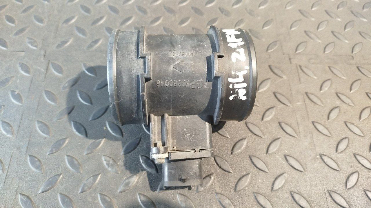 Расходомер (ДМРВ) Opel Zafira/B 2005-2014