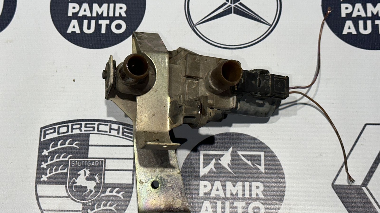 Клапан отопителя Mercedes Vito/W638 1996-2003
