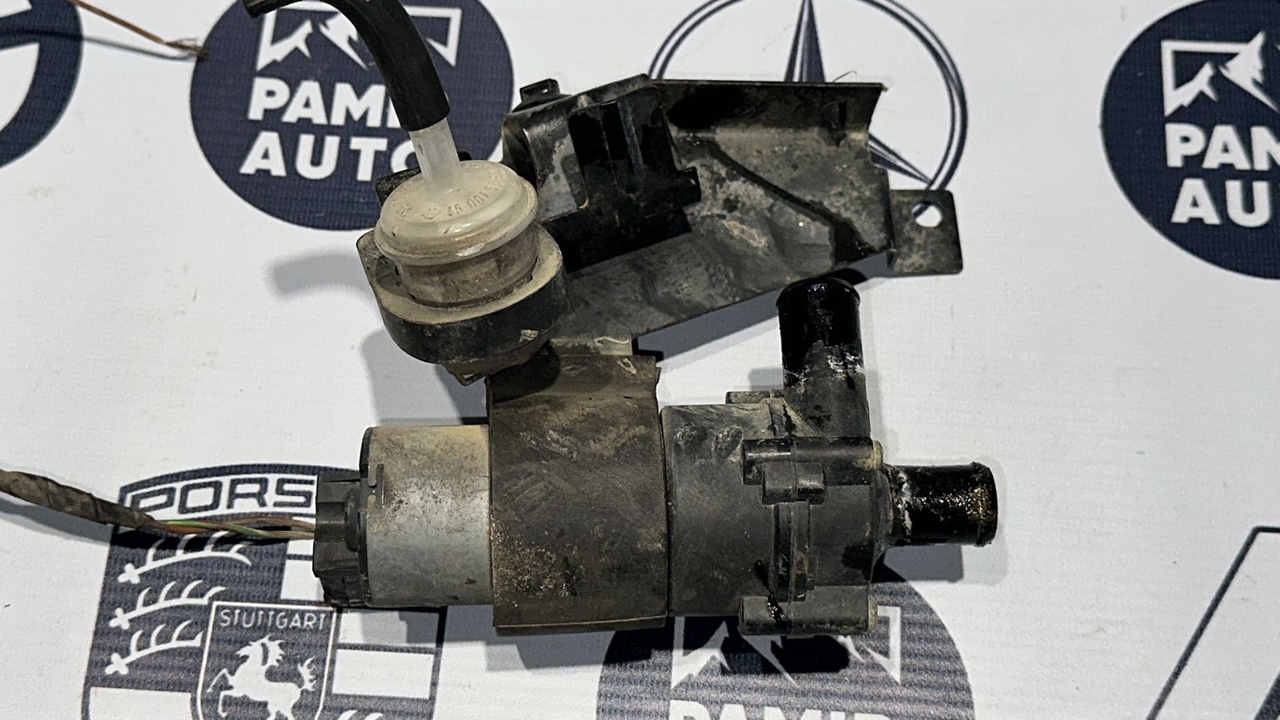 Насос электрический (Помпа) Mercedes Vito/W638 1996-2003