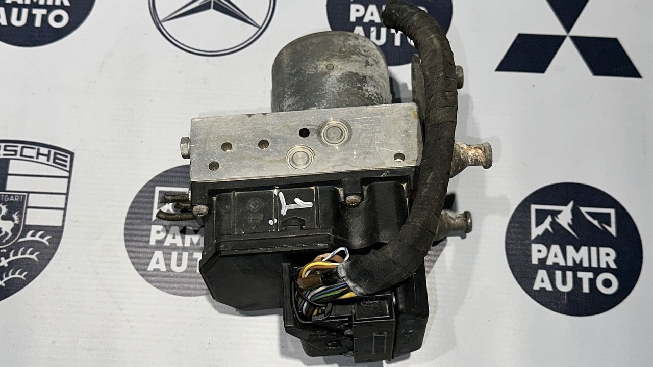 Блок ABS Mercedes Vito/W638 1996-2003
