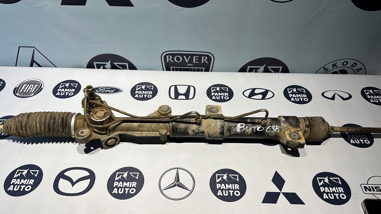 Рейка рулевая Mercedes Vito/W638 1996-2003