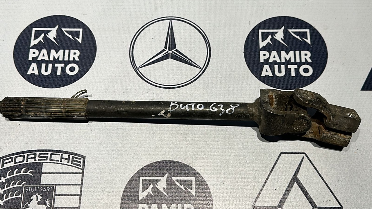Кардан рулевой Mercedes Vito/W638 1996-2003