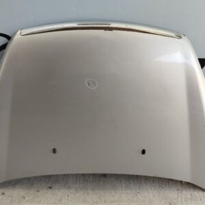 Капот Ford Focus/2 2004-2011