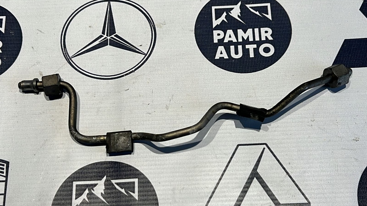 Трубка топливная Mercedes E/W211 2002-2009