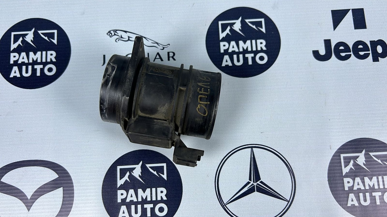 Расходомер (ДМРВ) Opel Vivaro/A 2001-2014