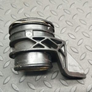 Патрубок интеркулера Mercedes C/W203 2000-2008