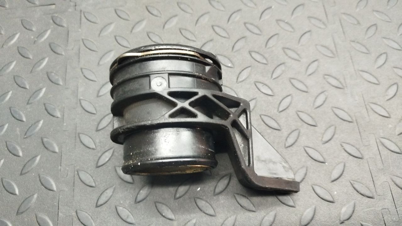 Патрубок интеркулера Mercedes C/W203 2000-2008