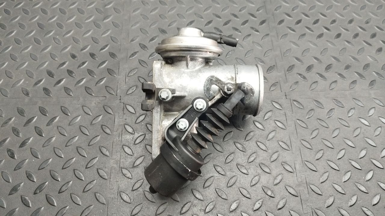 Клапан системы EGR Mercedes C/W202 1993-2001