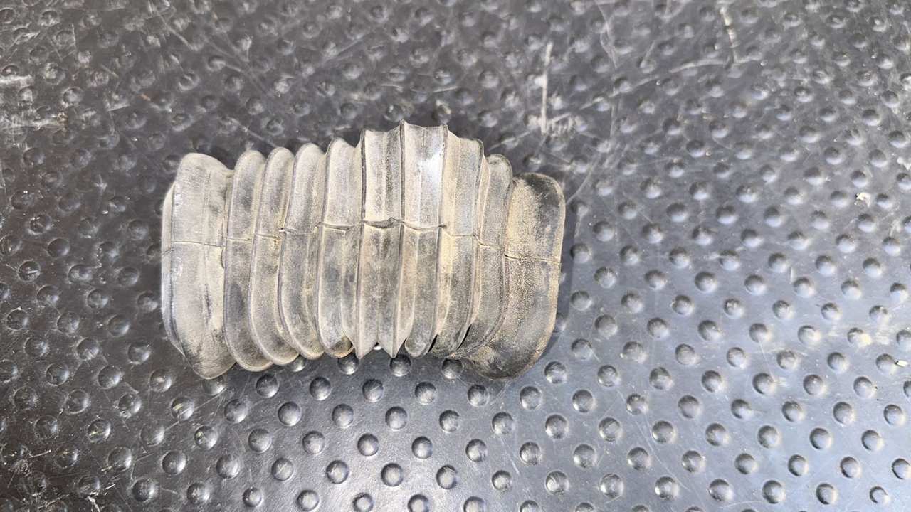 Кожух проводки двери передний Mercedes Vito/W638 1996-2003