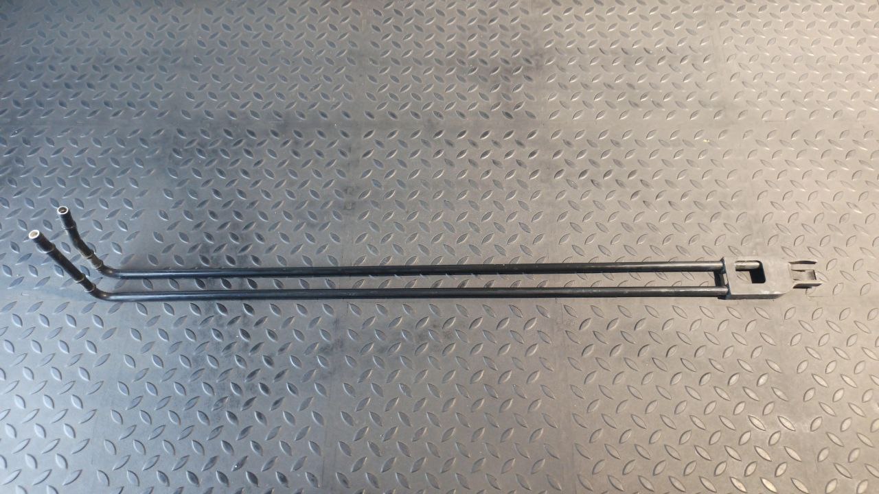 Радиатор ГУР Mercedes Vito/W639 2003-2014