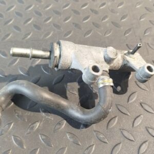 Регулятор давления топлива Opel Zafira/B 2005-2014