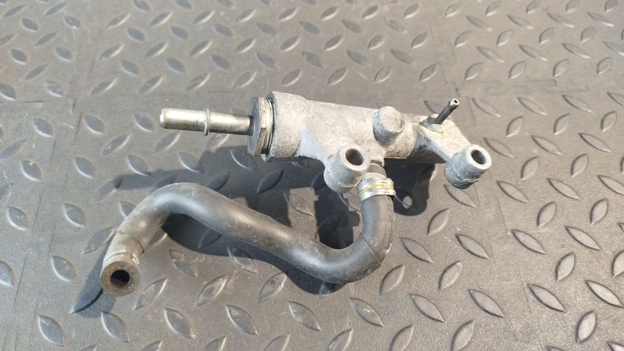 Регулятор давления топлива Opel Zafira/B 2005-2014