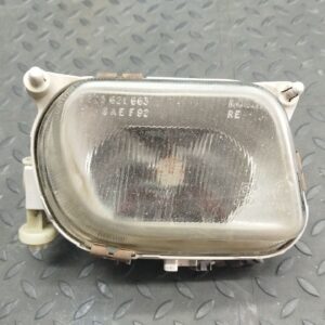 Фара противотуманная правая Mercedes E/W210 1995-2003