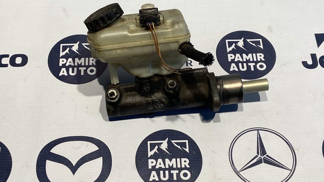 Цилиндр тормозной главный Mercedes Vito/W638 1996-2003