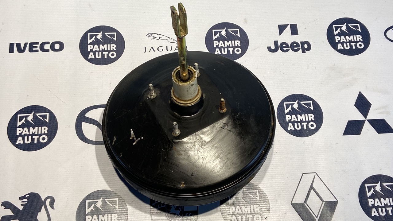 Усилитель тормозов вакуумный Mercedes Vito/W638 1996-2003