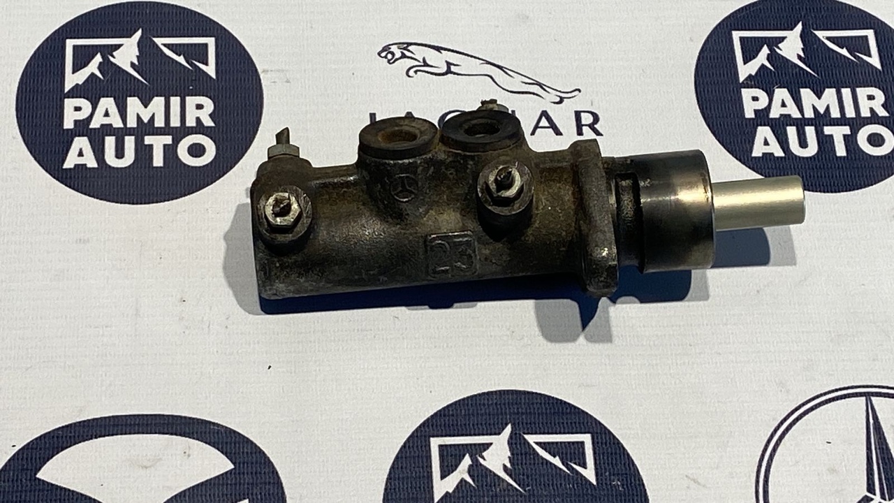 Цилиндр тормозной главный Mercedes Vito/W638 1996-2003